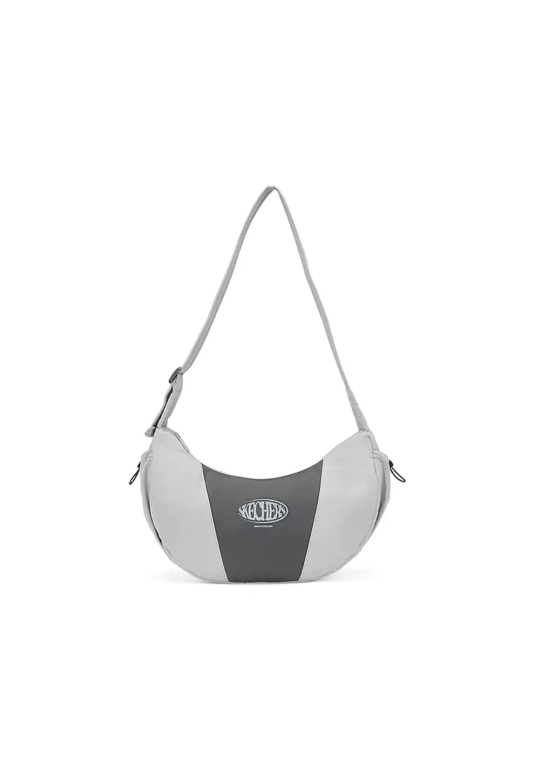 SPORT 男女同款斜孭袋