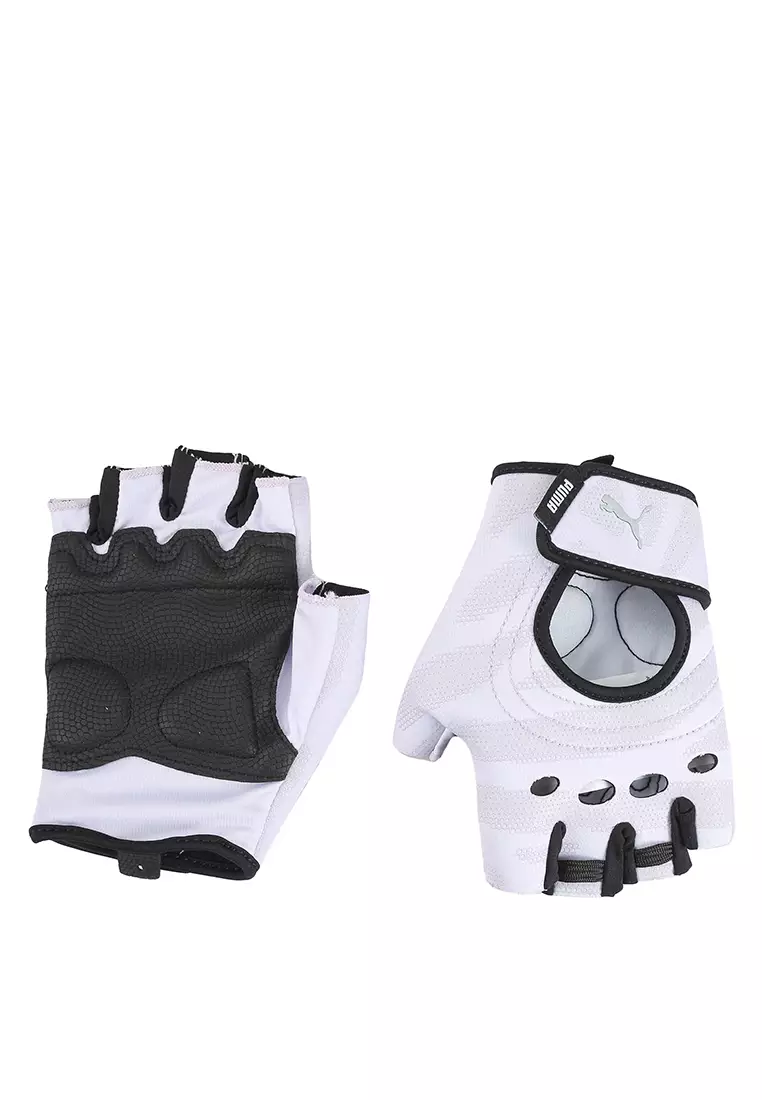 Puma shop training gloves