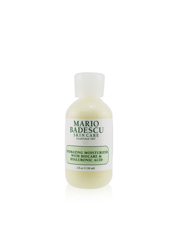 Mario Badescu MARIO BADESCU - Hydrating Moisturizer With Biocare & Hyaluronic Acid - For Dry/ Sensitive Skin Types 59ml/2oz DE267BE2422044GS_1