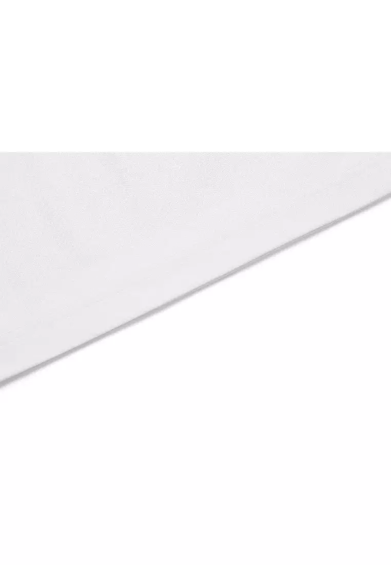 Unisex CROW COOLMAX Small LOGO Short Sleeve Tee