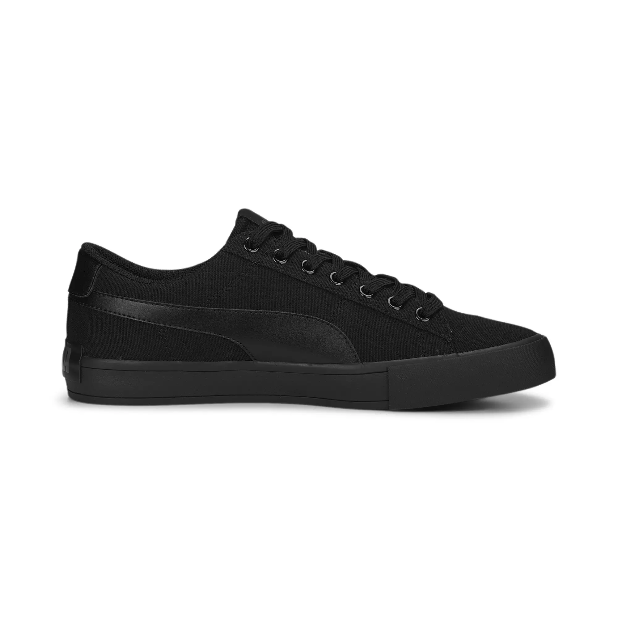 PUMA Bari Casual Canvas Sneaker Shoes Unisex