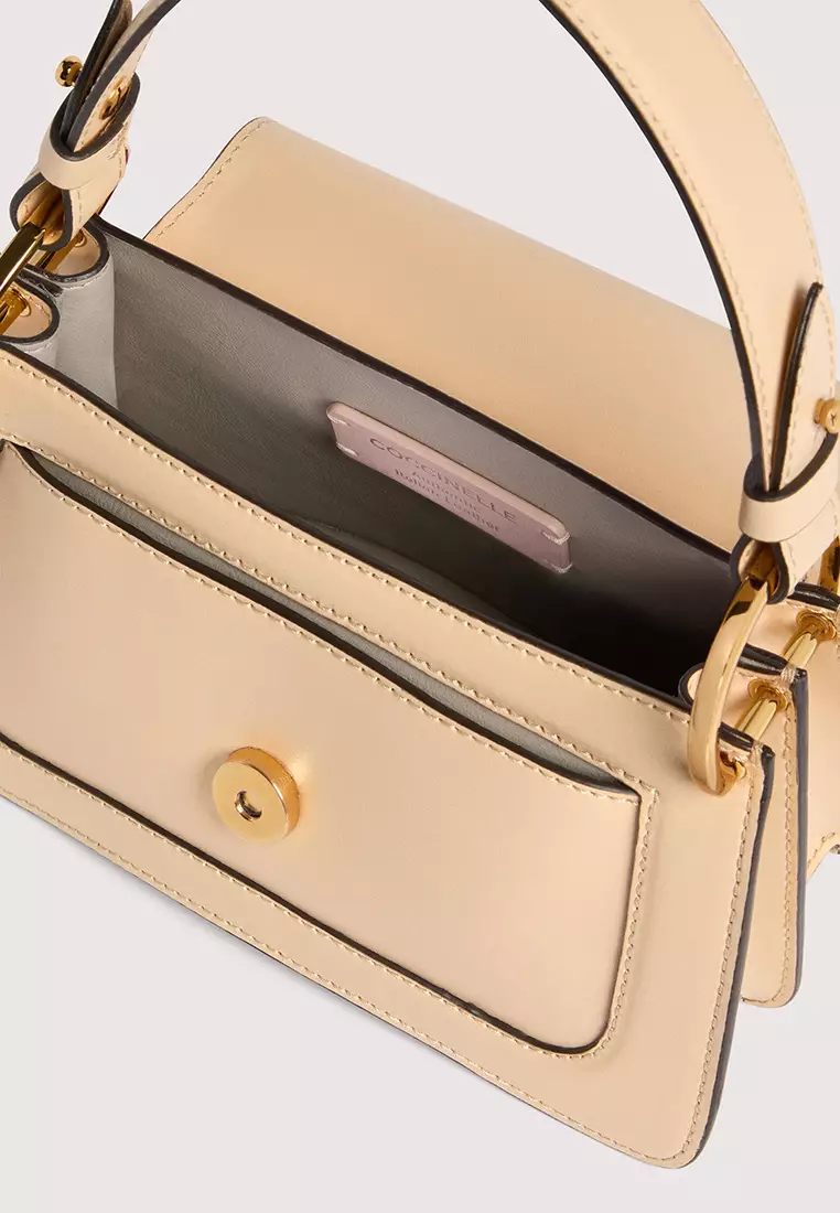 C-Me Mini Top-Handle Bag