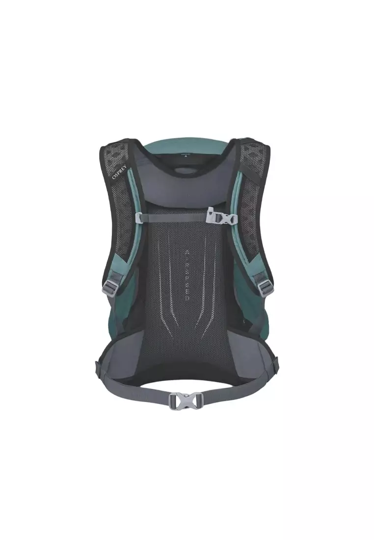 Buy Osprey Unisex Backpack in Blue Green Color 10007544 Online | ZALORA ...