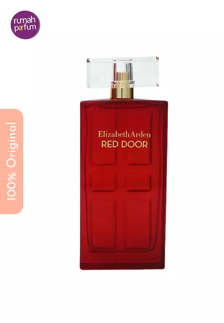 Elizabeth Arden Parfum Original Red Door Woman