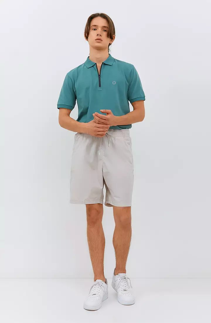 [NEW] Osella Kylo Basic Shorts 20864002 | Celana Pendek Pria