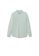 MANGO Man green Regular Fit Cotton Shirt 27CC2AA2B6833BGS_5