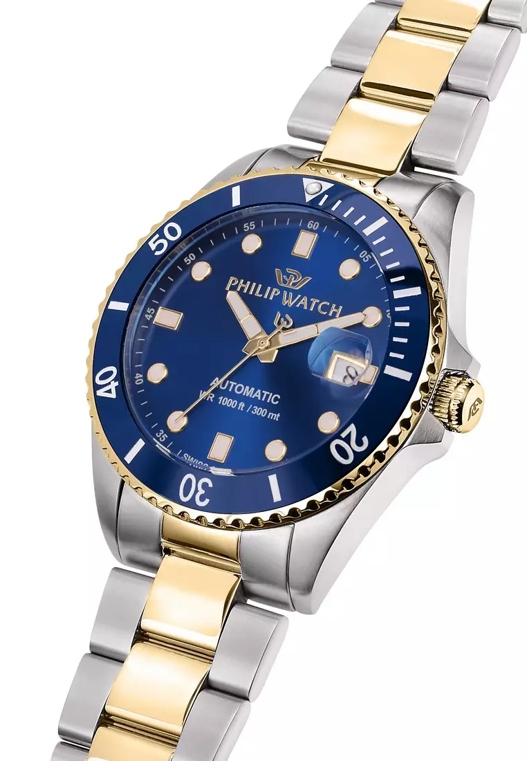 Philip watch shop