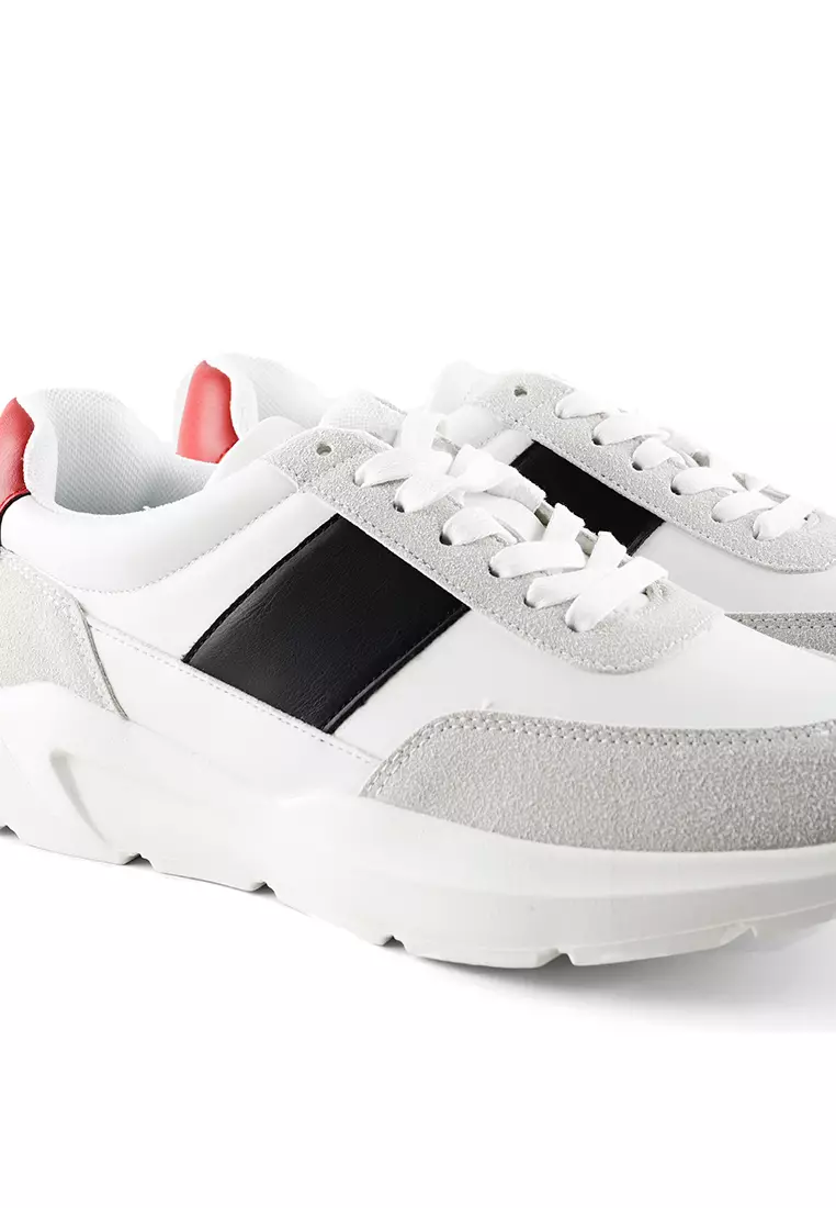 Jackson Gala 1SG Black Red