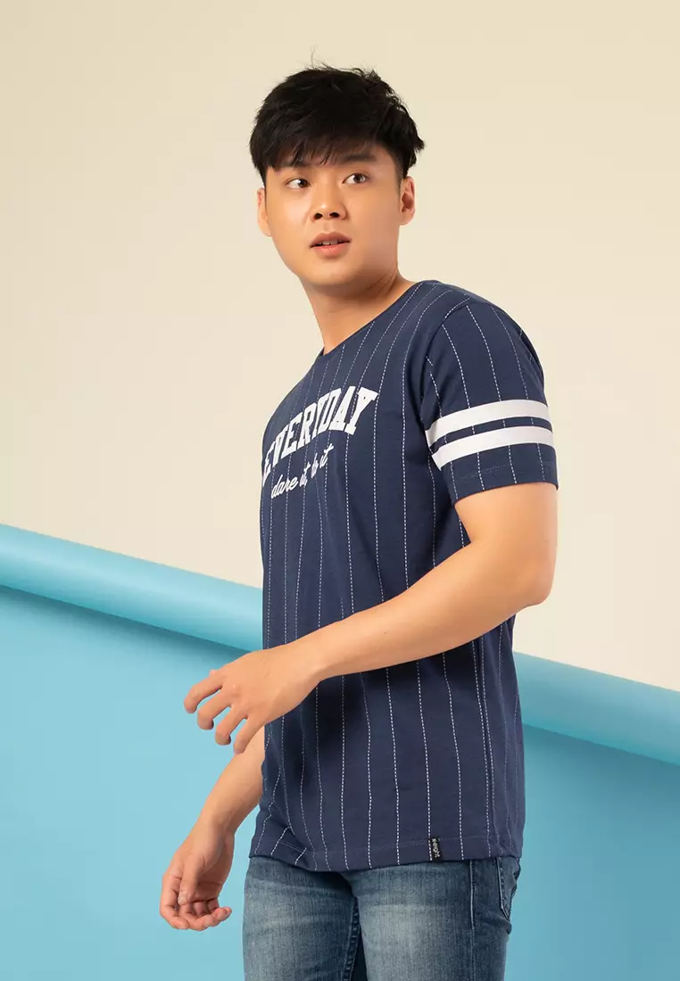 X8 Eknath T-Shirt Dad