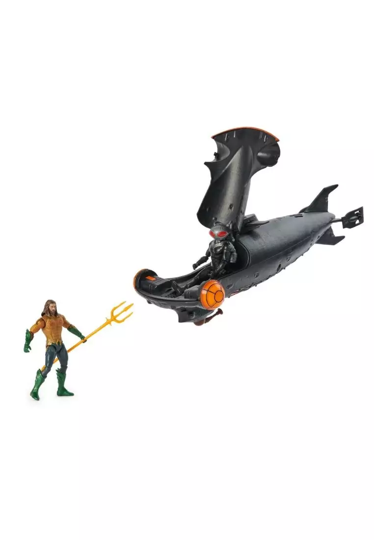 Buy Aquaman Aquaman 4