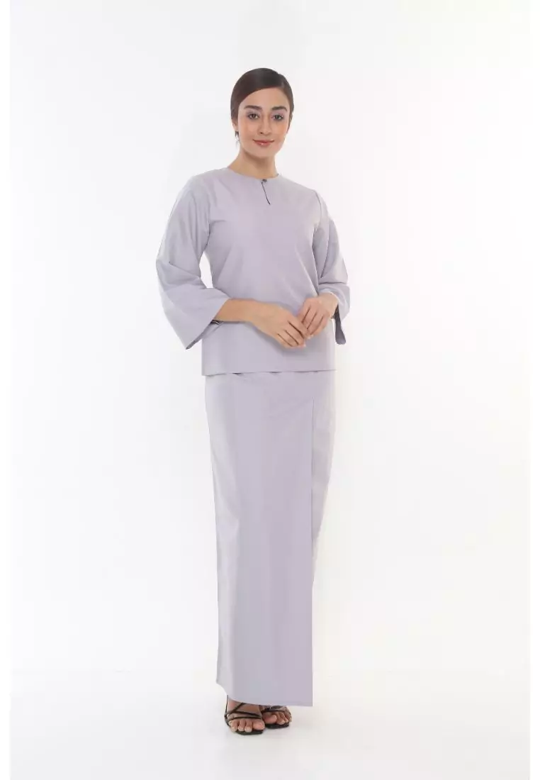Baju Kurung Kedah Qaseh