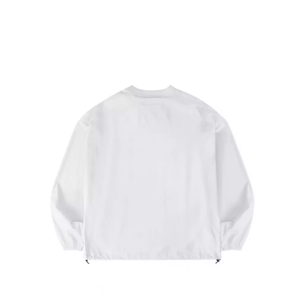 Bowfin 1.0 Long Sleeves T-Shirt - White