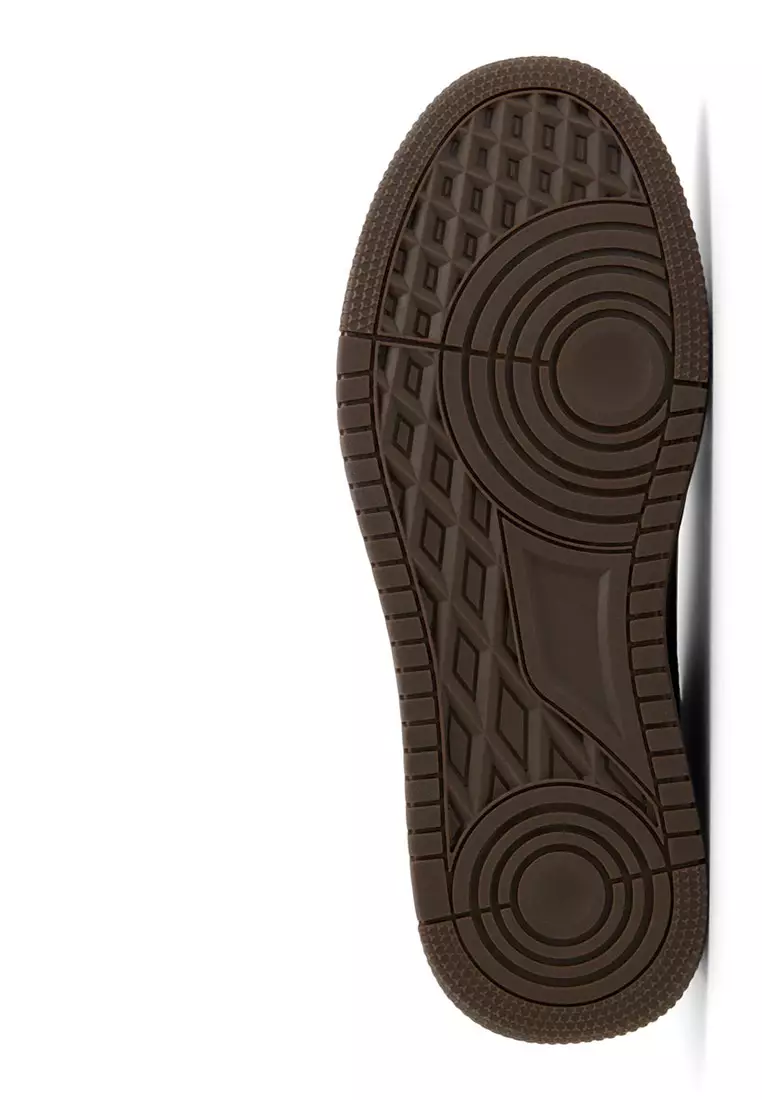 Freshh_H Low-Top Sneakers