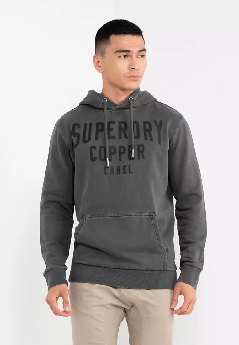 Buy superdry clearance hoodie