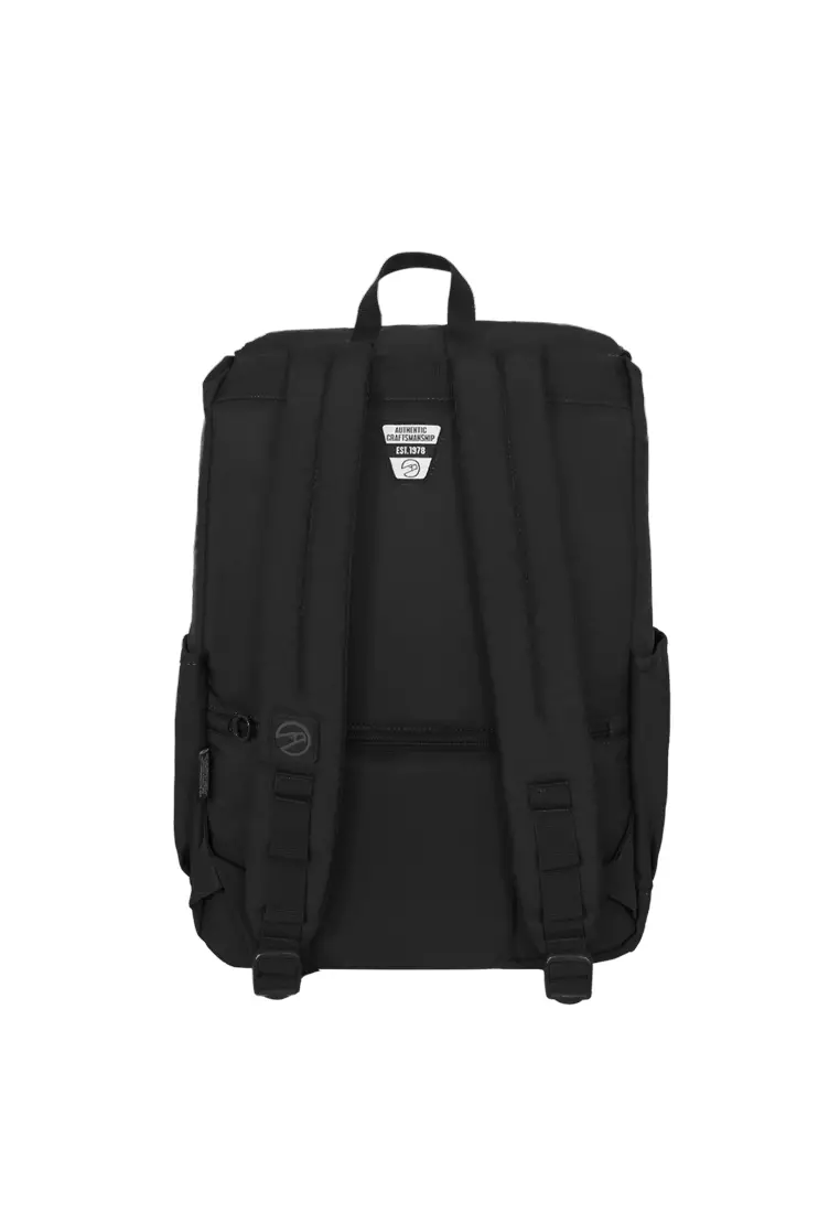 6081 LARGE Monoflap Backpack