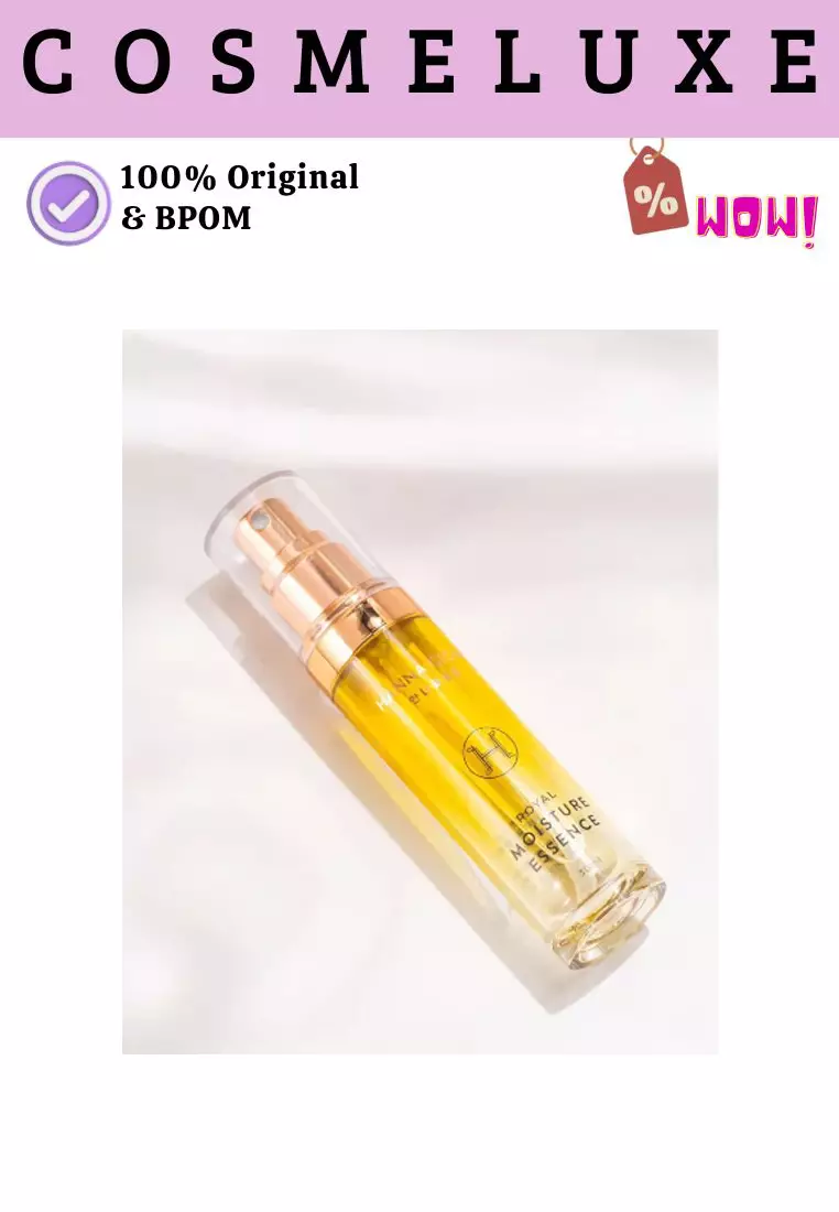 Hanna Glow Royal Essence 30ml