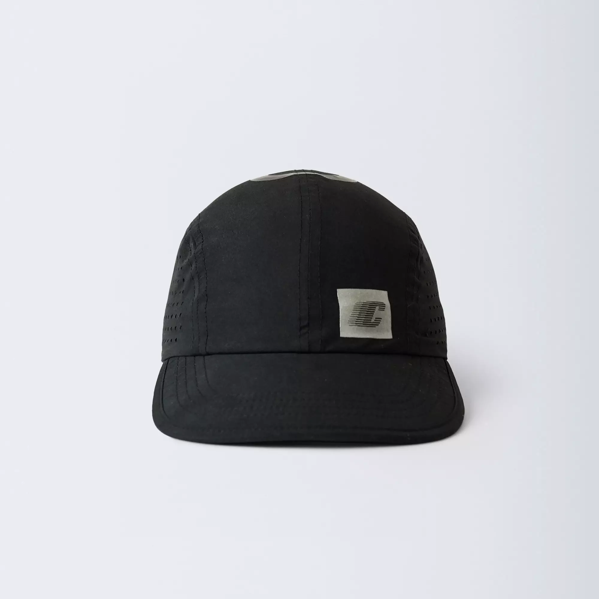 CELCIUS Run String Classic Cap L03000643C Hitam