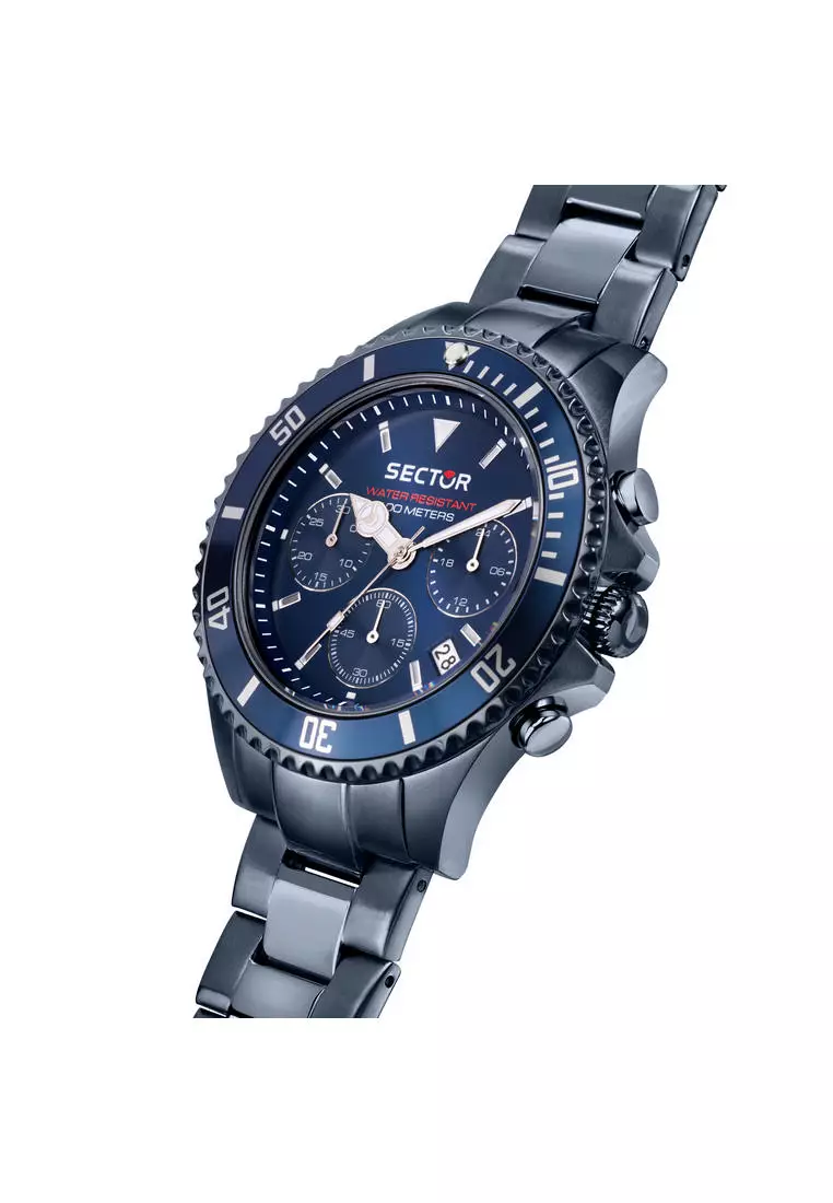 Orologio sector 230 deals