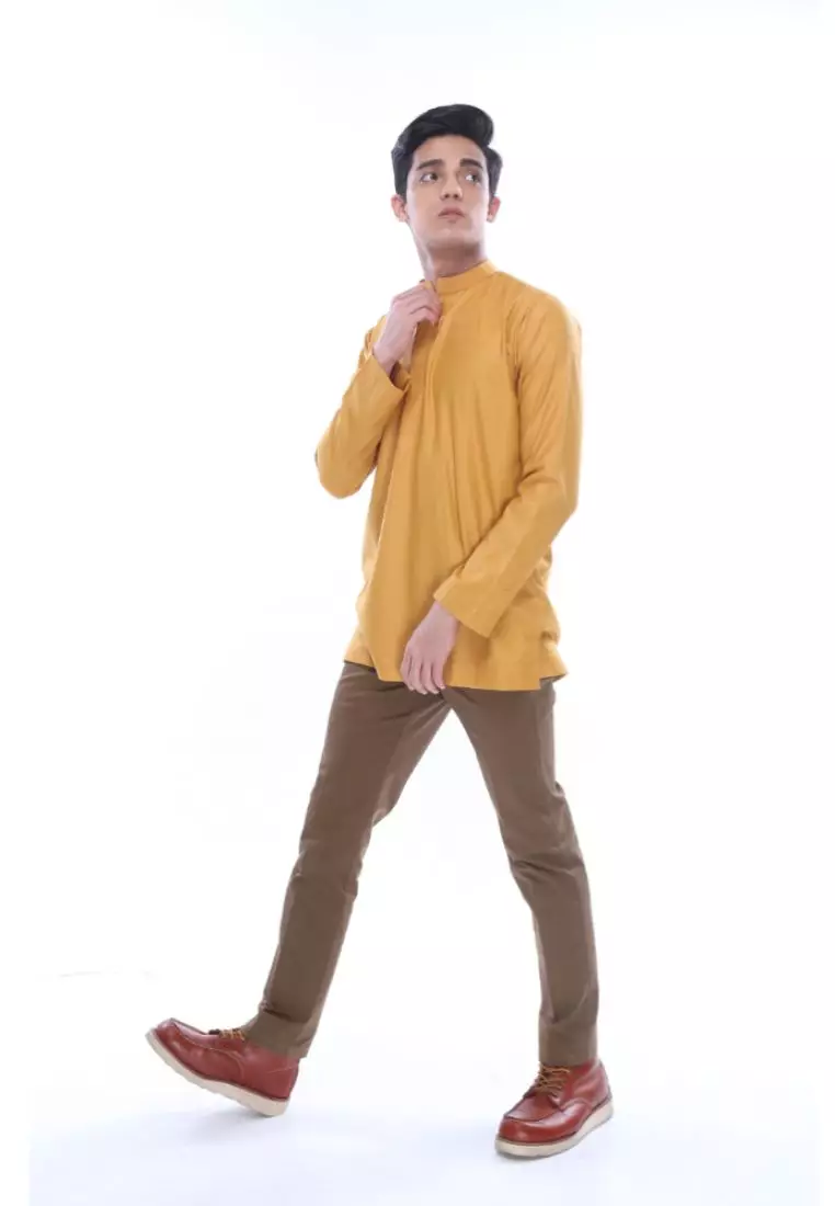 Kurta Kahfi by Hudz