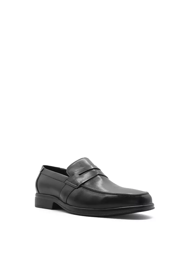 Discount on Hush Puppies  shoes - SKU: Graham Penny Men's Dress Casual Shoes