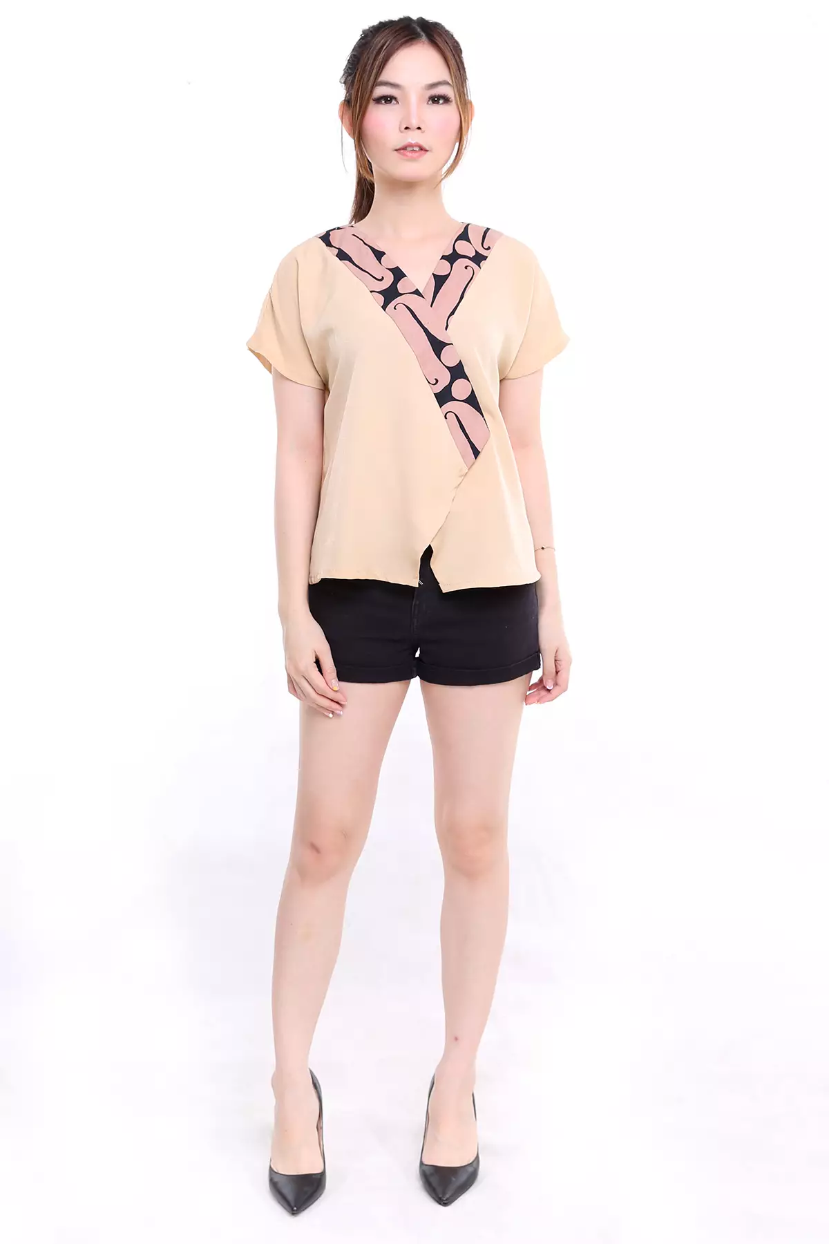 Kemangi Klepon Aren Top