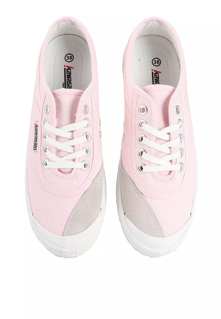 Kawasaki clearance canvas sneakers