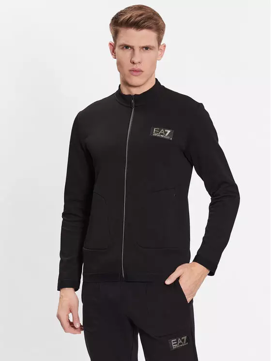 Ea7 evo pique outlet