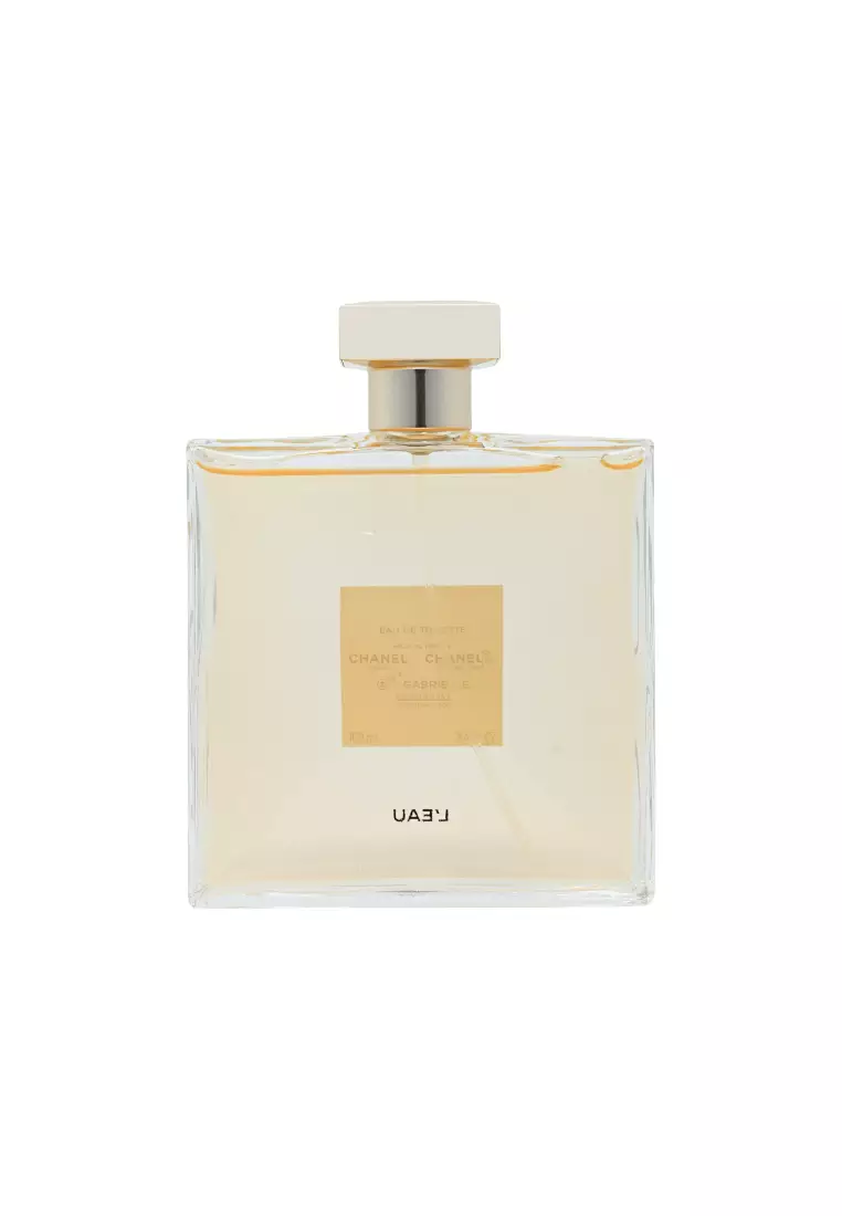 GABRIELLE CHANEL L'EAU 100ml Gabrielle by Chanel Eau De Parfum