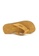 SoleSimple brown York - Whisky Leather Sandals & Flip Flops FF802SH8FF2D05GS_3