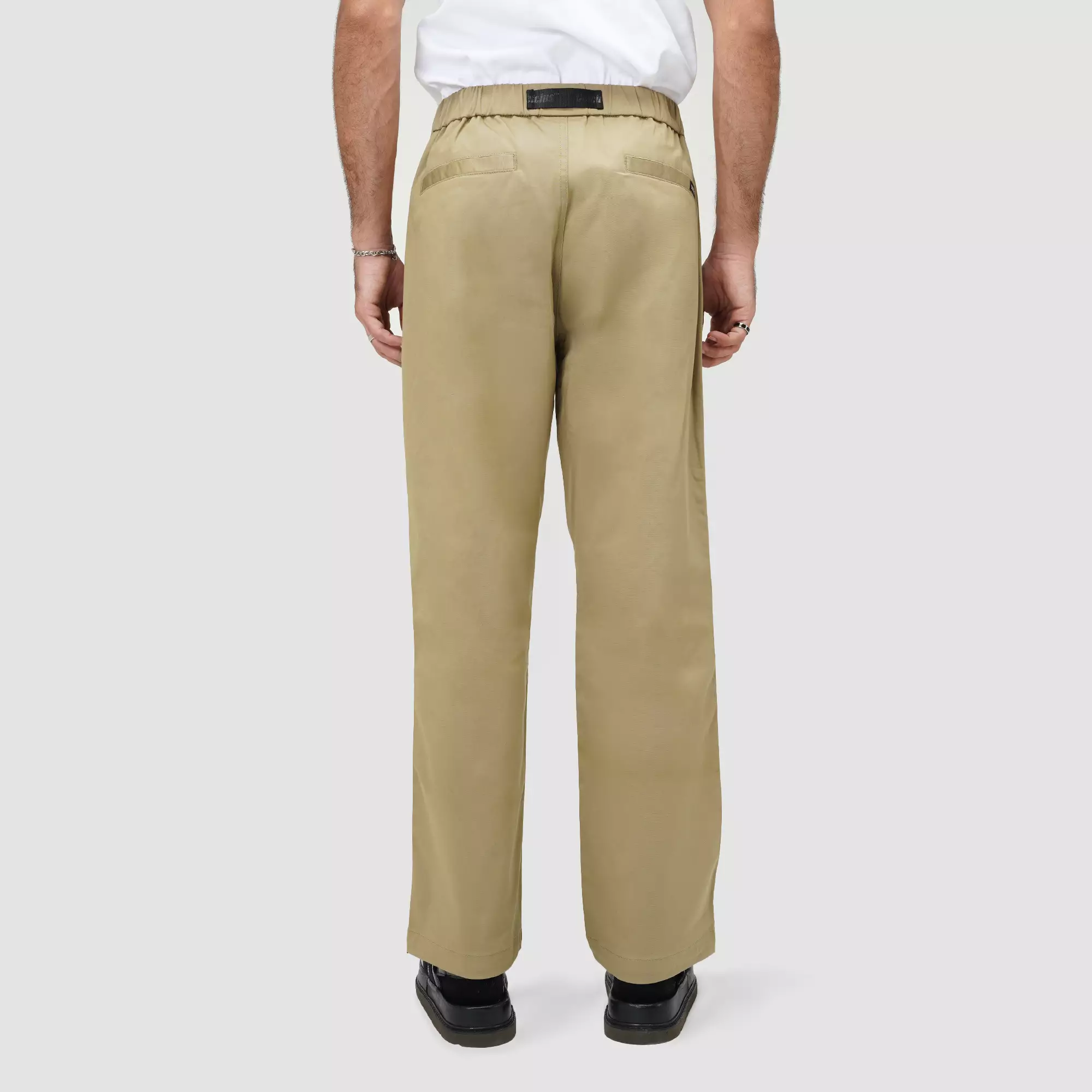 CELCIUS Easy Chinos Pants I31000480C Khaki