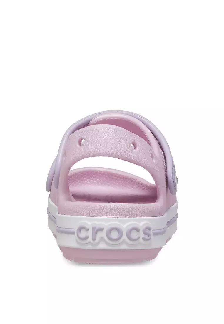 Crocs Kids Crocband Cruiser Sandal K - Ballerina/Lavender