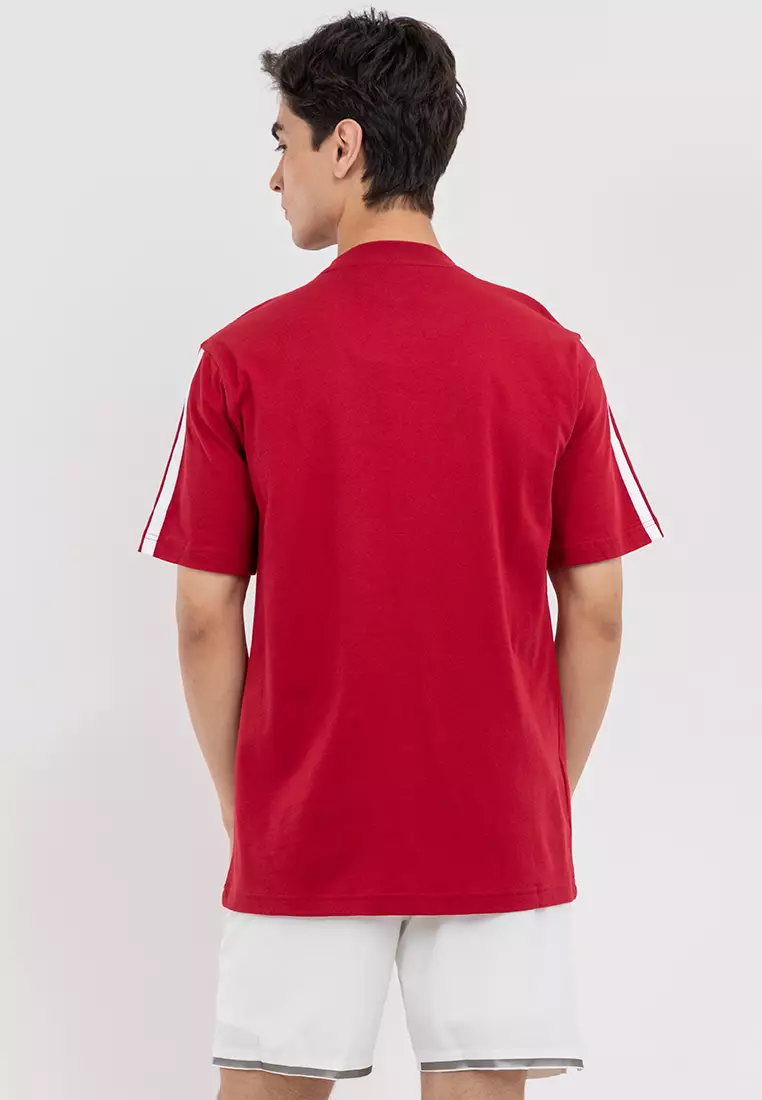 Liverpool FC DNA T-Shirt