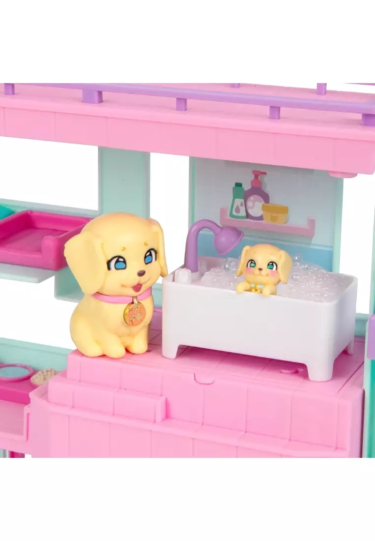 Mama Surprise Families S1 Baby Care Clinic