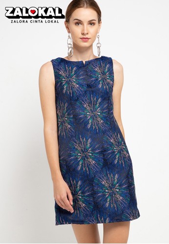 Wallpaper Jual Chanira Harmonie Dress Original Zalora Indonesia Free