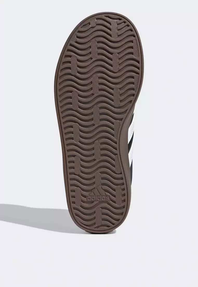 VL Court 3.0 Skateboarding Kids Shoes