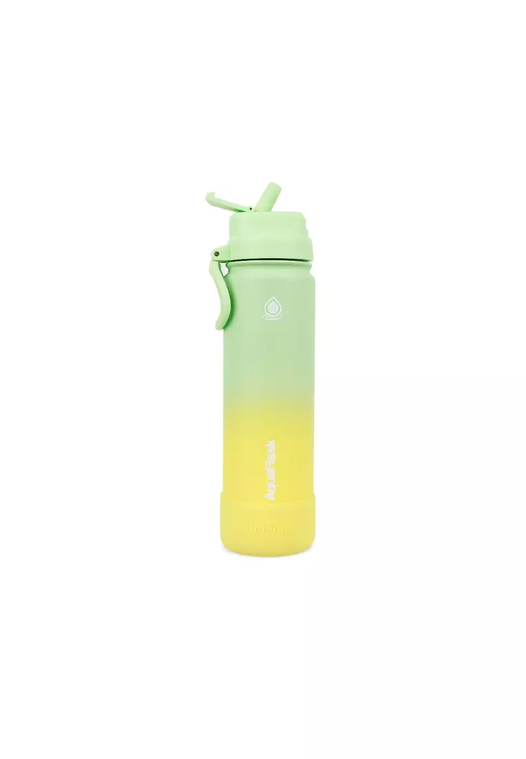 22oz Dream Collection Flip Sip Lemon Cucumber