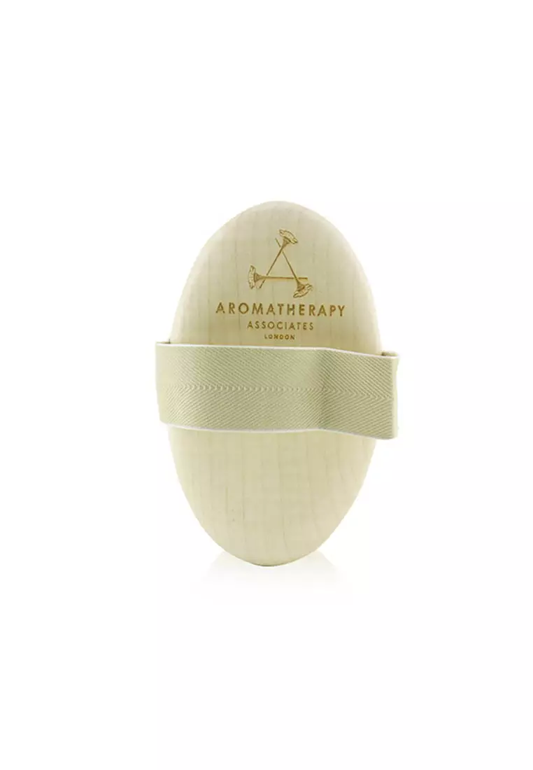 Aromatherapy Associates - Revive - Body Brush 1pc
