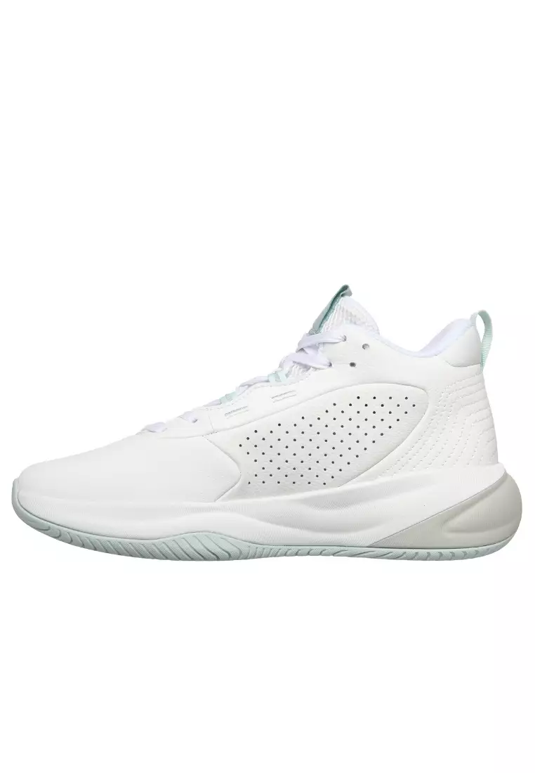 Mens SKX League Basketball Shoes