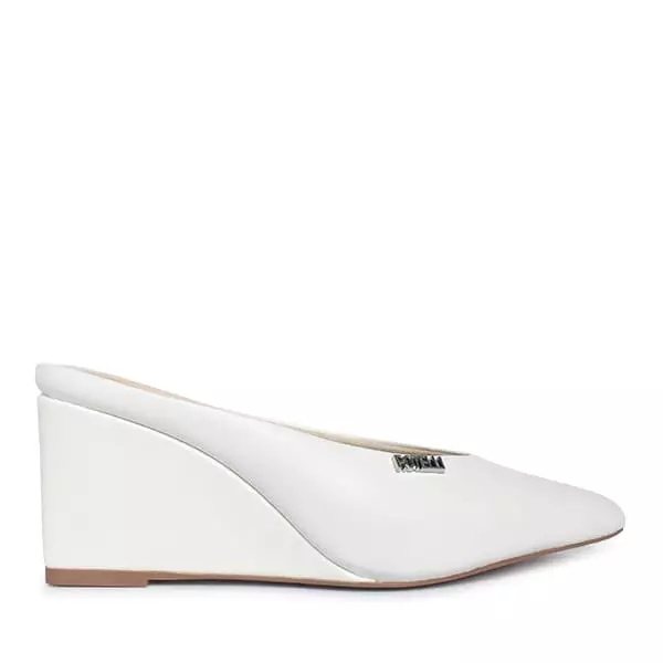 Jual Rotelli Rotelli Trento 723 Mules Wedges Original 2026 | ZALORA ...