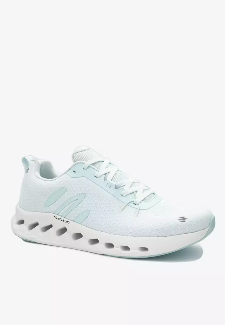 Dr. Cardin Men Hi-Cloud Core X1 Sneaker RB8-61398