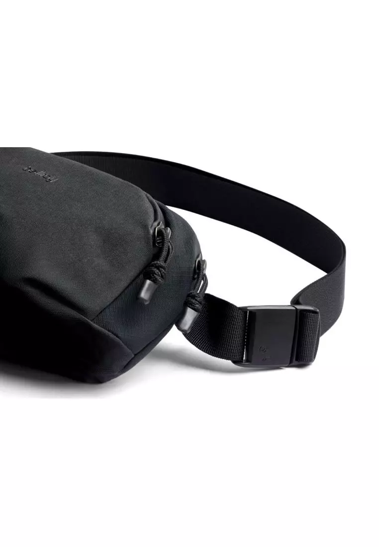 Bellroy Venture Hip Pack 1.5L - Black