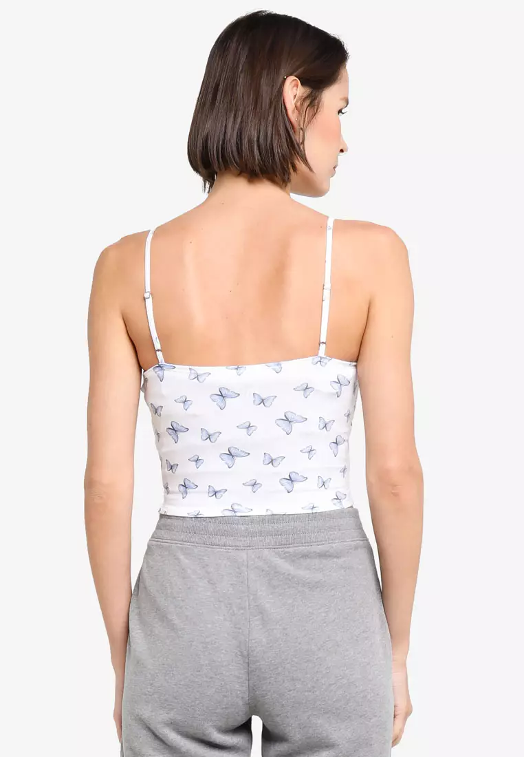 Hollister camisole discount