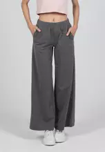 Dk Melange Grey