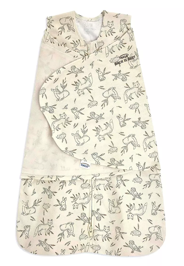 SleepSack Swaddle