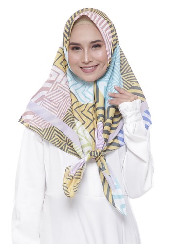 Wandakiah.id n/a Wandakiah, Voal Scarf Hijab - WDK9.31 C6599AA96AA6F5GS_1