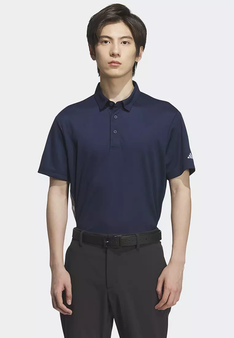 Short Sleeves Polo Shirt