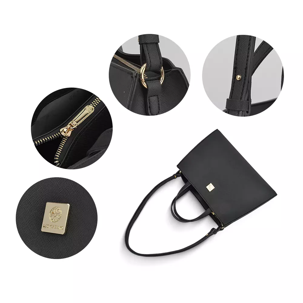 LILIAN SATCHEL