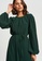 REUX green Morrison Dress 0858CAACF60B30GS_4