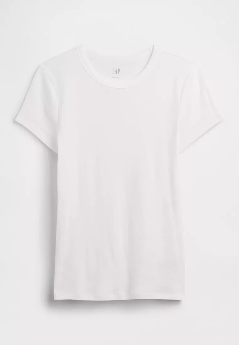 Short Sleeve Ringer Tee