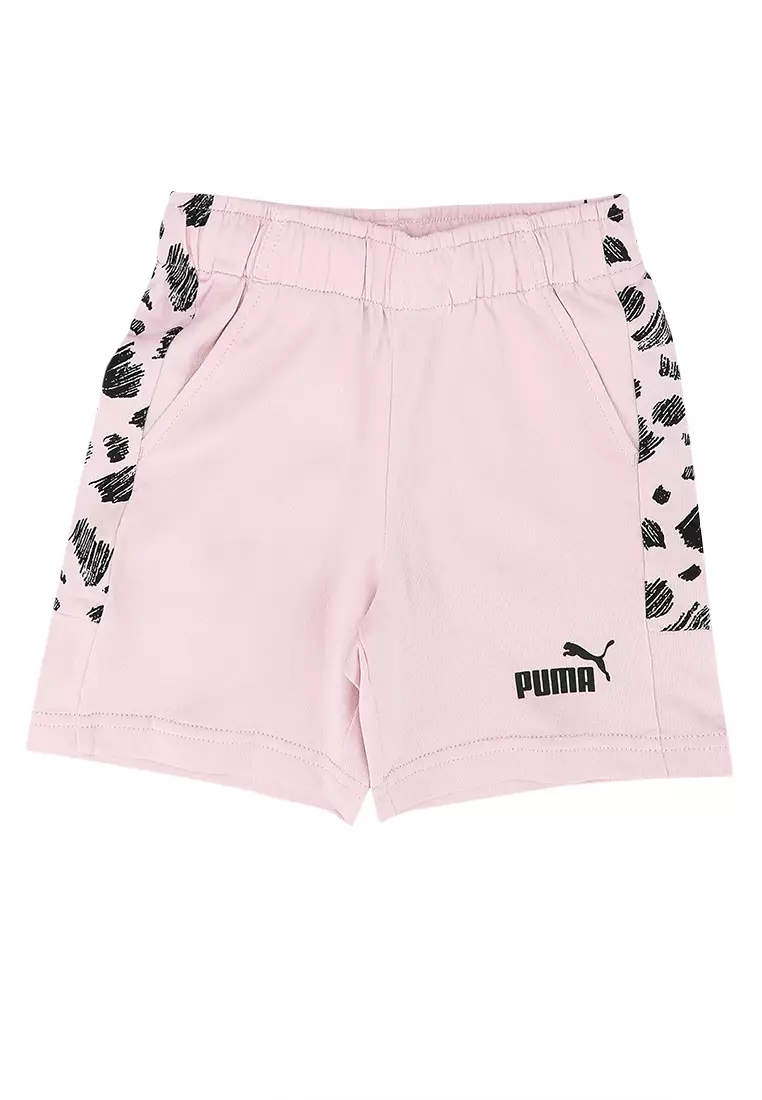 Essentials Puma Mates Shorts Kids